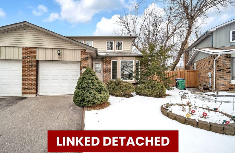 16 Joanne Court, Brampton | Image 1