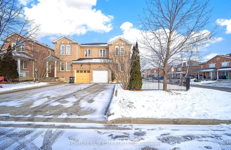 4785 James Austin Drive, Mississauga | Image 1