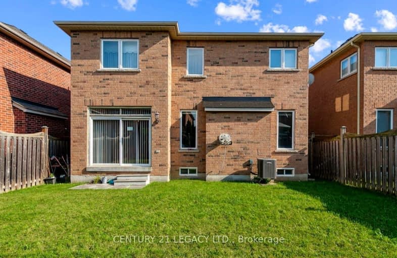 3208 Countess Crescent, Mississauga | Image 1