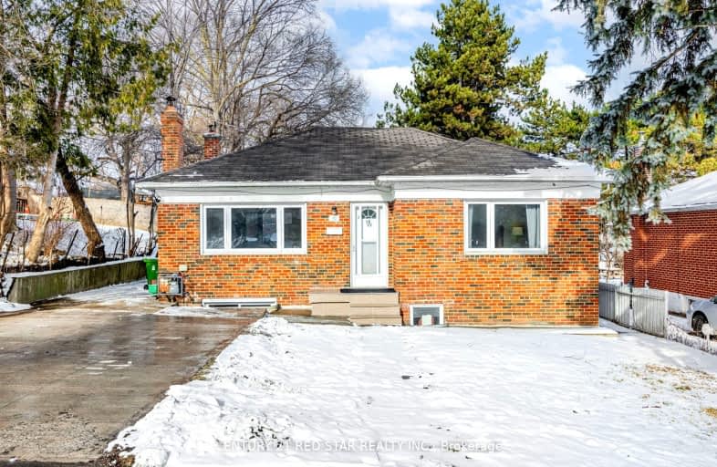 10 Beattie Avenue, Toronto | Image 1