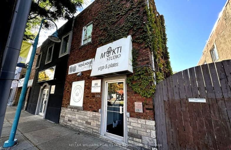 3301 Lake Shore Boulevard West, Toronto | Image 1