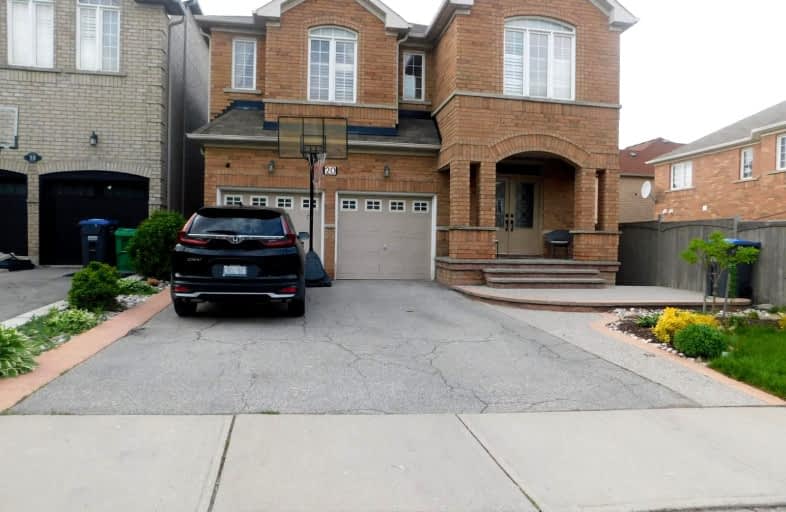 20 Sparhill Street, Brampton | Image 1