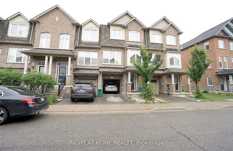 15 Magdalene Crescent, Brampton | Image 1