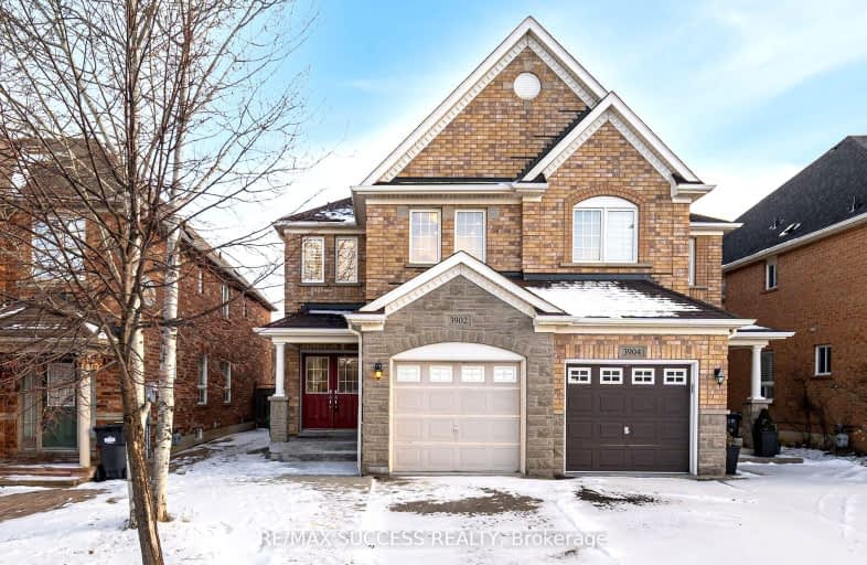 3902 Skyview Street, Mississauga | Image 1