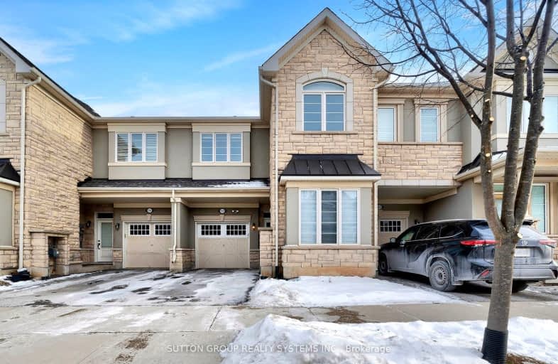 152 Beaveridge Avenue, Oakville | Image 1