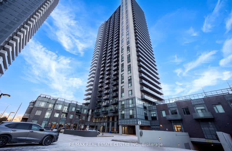 1722-8 Nahani Way, Mississauga | Image 1