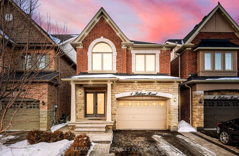 4 Fulmer Road, Brampton | Image 1