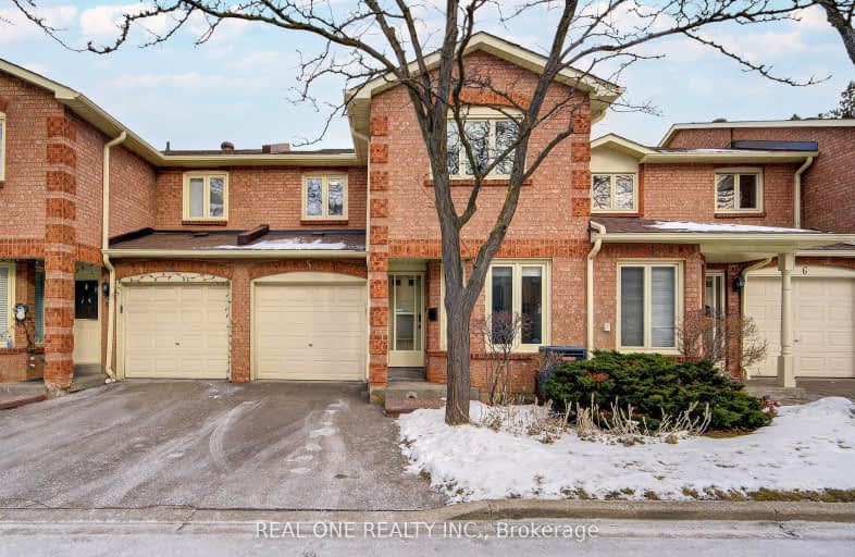 05-5020 Delaware Drive, Mississauga | Image 1