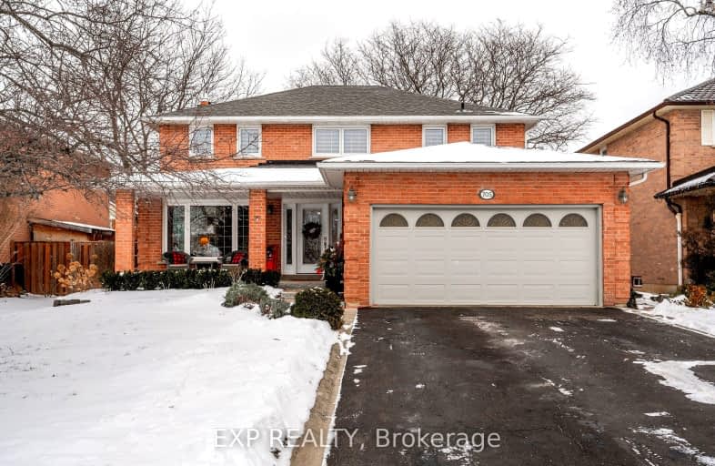 705 Robertson Crescent, Milton | Image 1