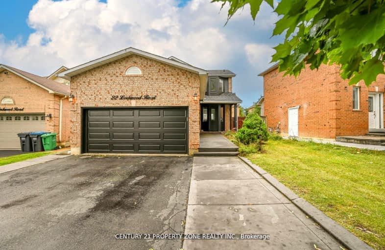 22 Lockwood Road, Brampton | Image 1