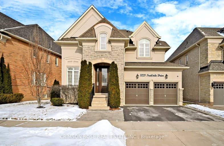 3221 Trailside Drive, Oakville | Image 1