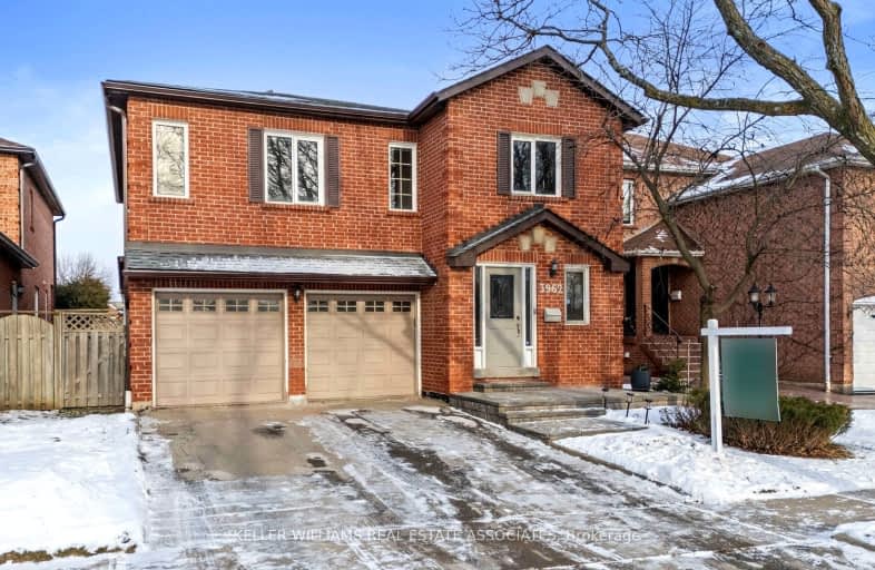 3962 Renfrew Crescent, Mississauga | Image 1