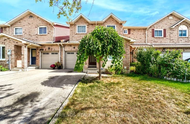 358 Royal Mason Court, Mississauga | Image 1