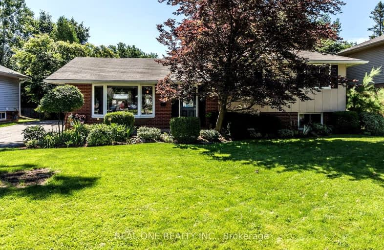 5222 Bromley Road, Burlington | Image 1