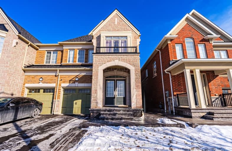 144 Rising Hill Ridge, Brampton | Image 1