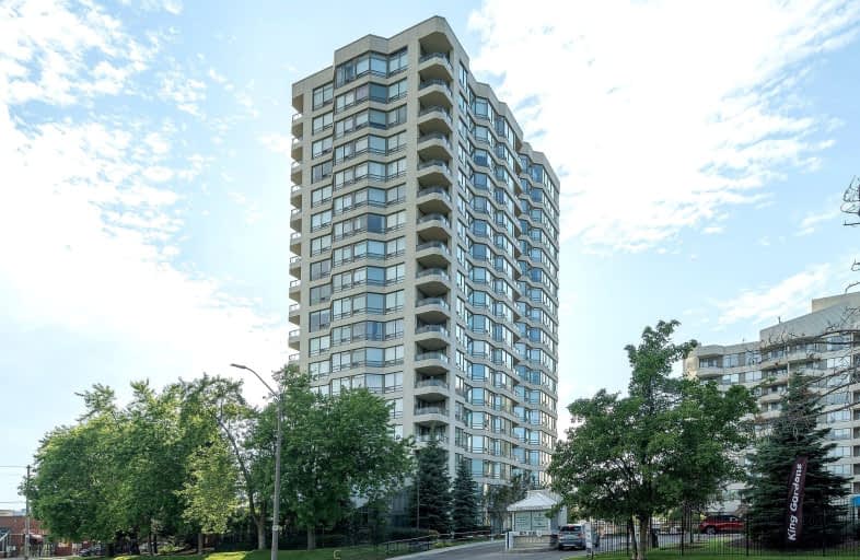 1403-75 King Street East, Mississauga | Image 1