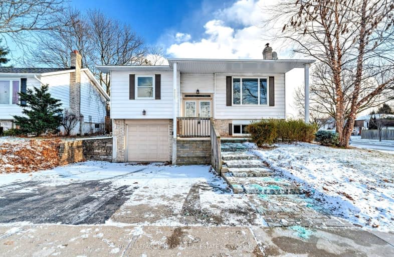 4486 Longmoor Drive, Burlington | Image 1