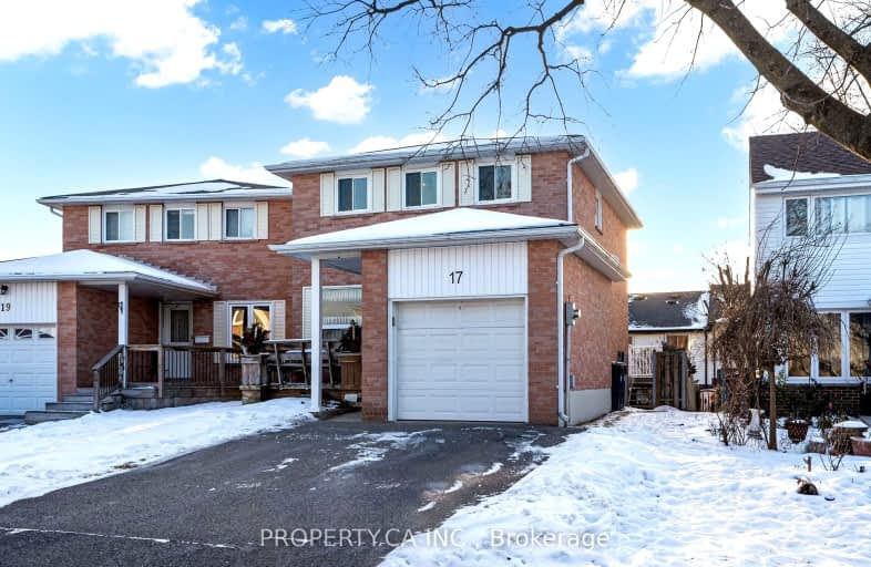 17 Barrington Crescent, Brampton | Image 1