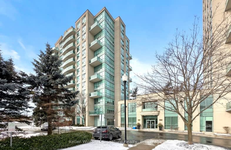 707-2585 Erin Centre Boulevard, Mississauga | Image 1