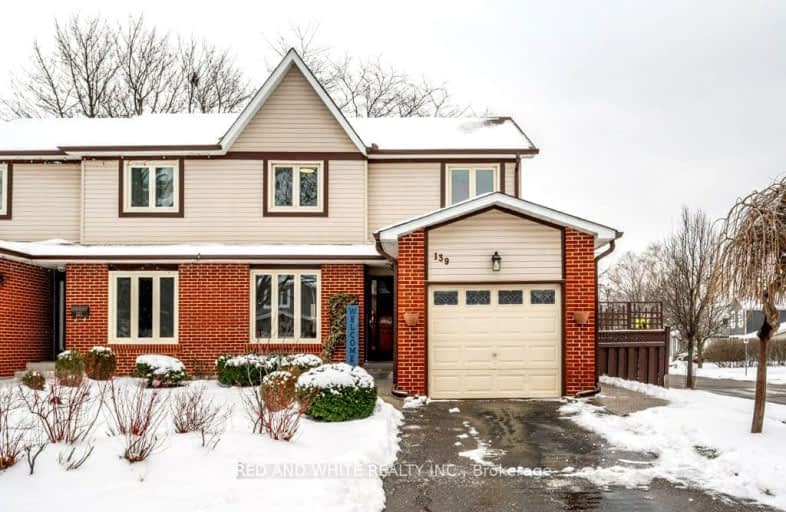 139 Fanshawe Drive, Brampton | Image 1