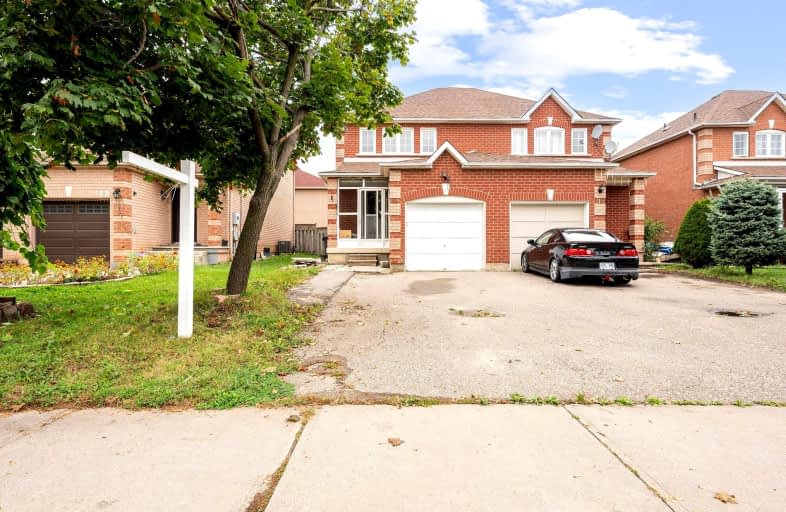 84 Carrie Crescent, Brampton | Image 1