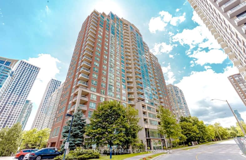 2112-156 Enfield Place, Mississauga | Image 1