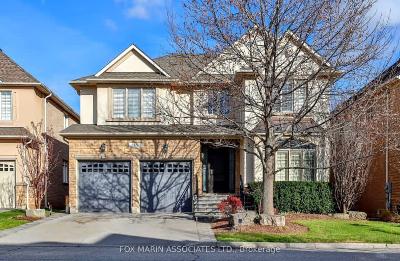 2325 Hall Manor Drive, Oakville | Image 1