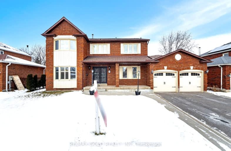 28 Petworth Road, Brampton | Image 1