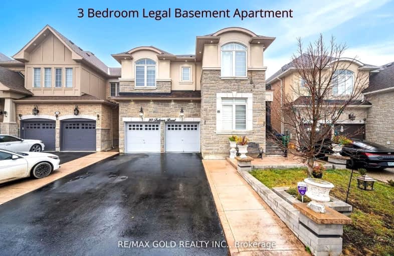 30 Fulmer Road, Brampton | Image 1