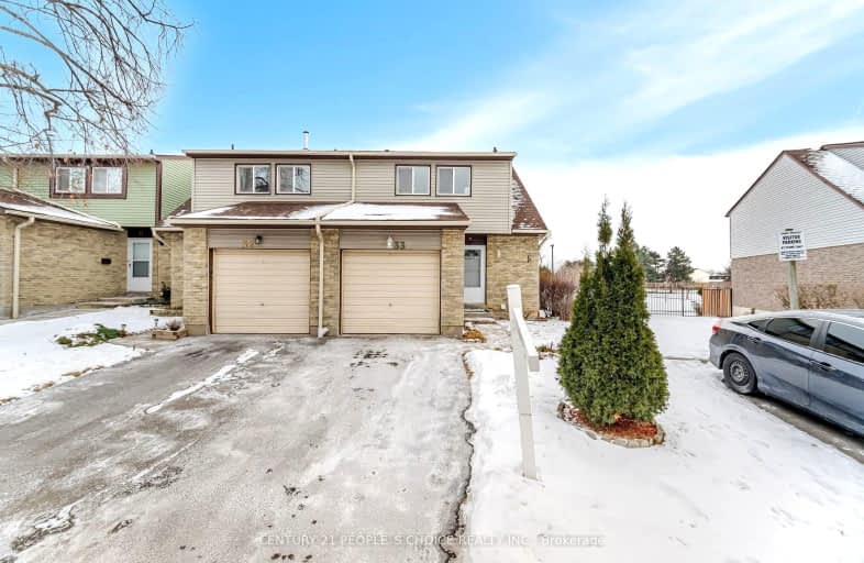 33-5610 Montevideo Road, Mississauga | Image 1