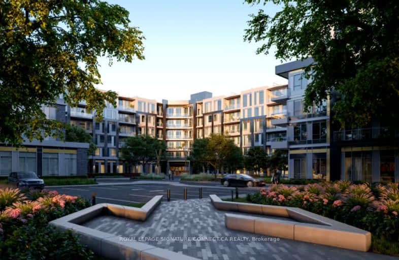 118-2501 Saw Whet Boulevard, Oakville | Image 1