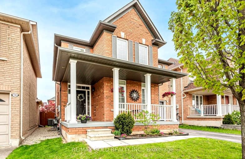 2390 Falling Green Drive, Oakville | Image 1