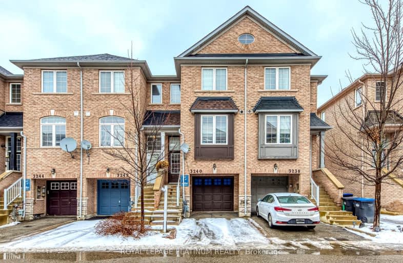 3240 Redpath Circle, Mississauga | Image 1