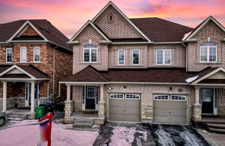 7 Selsdon Street, Brampton | Image 1