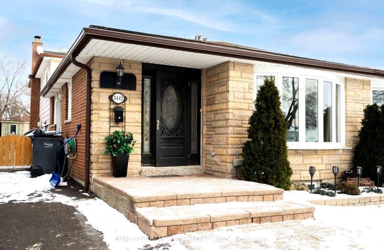 3442 Oakglade Crescent, Mississauga | Image 1