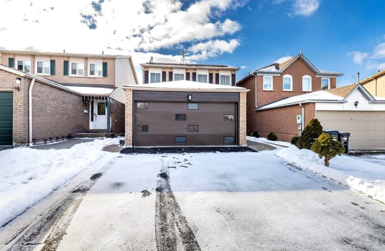 34 Niagara Place, Brampton | Image 1