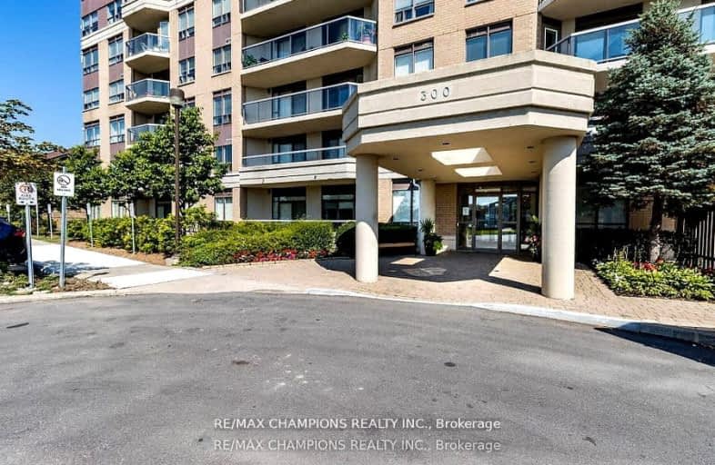 216-300 Ray Lawson Boulevard, Brampton | Image 1