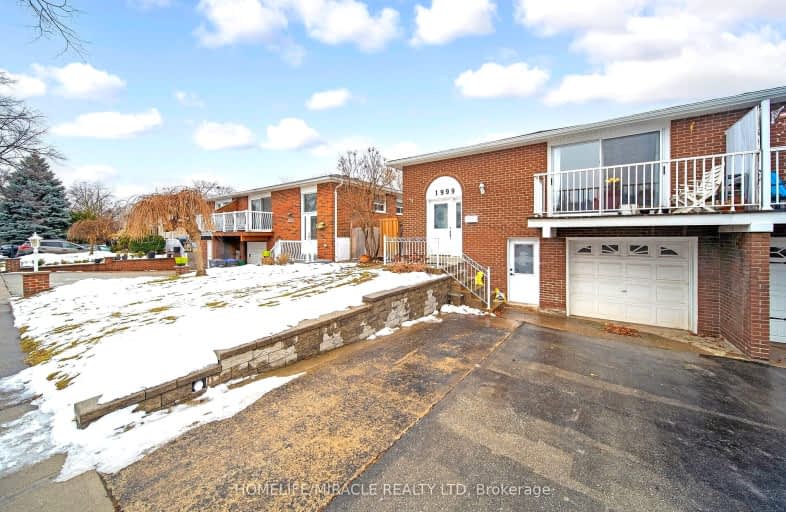 1999 Carrera Lane, Mississauga | Image 1