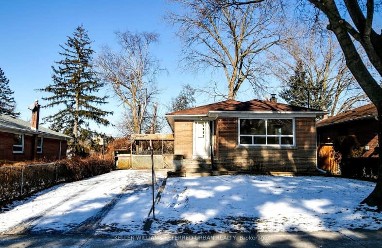 28 Cloverhill Road, Toronto | Image 1