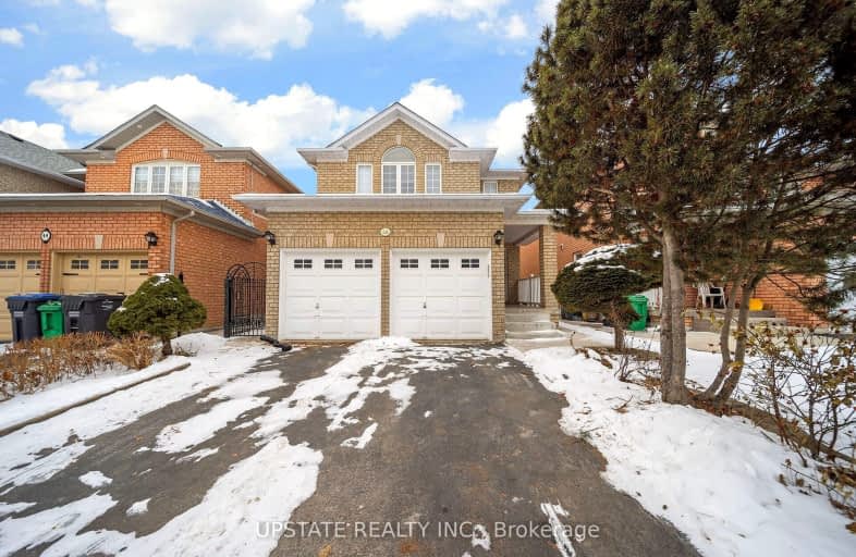 Basem-46 Velvet Grass Lane, Brampton | Image 1