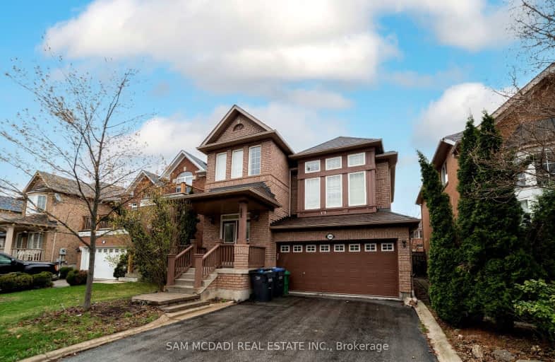 3880 Swiftdale Drive, Mississauga | Image 1