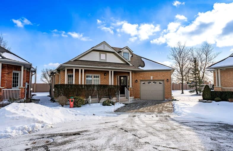 9 Wellford Gate, Brampton | Image 1