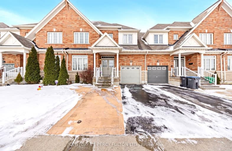 64 Naperton Drive, Brampton | Image 1