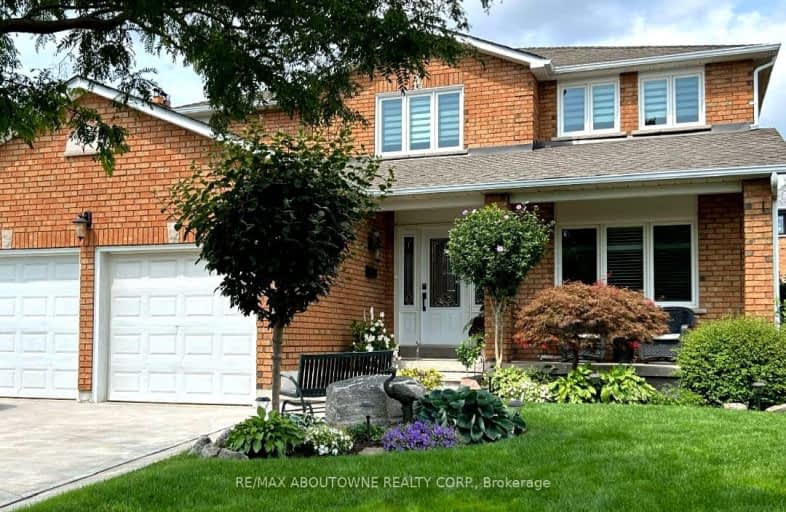 347 Briarhall Gate, Oakville | Image 1