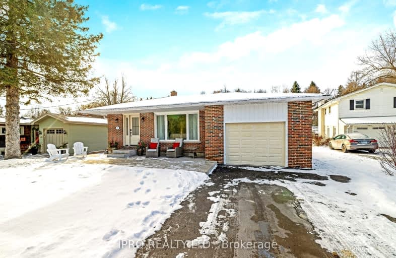 107 Ontario Street, Halton Hills | Image 1