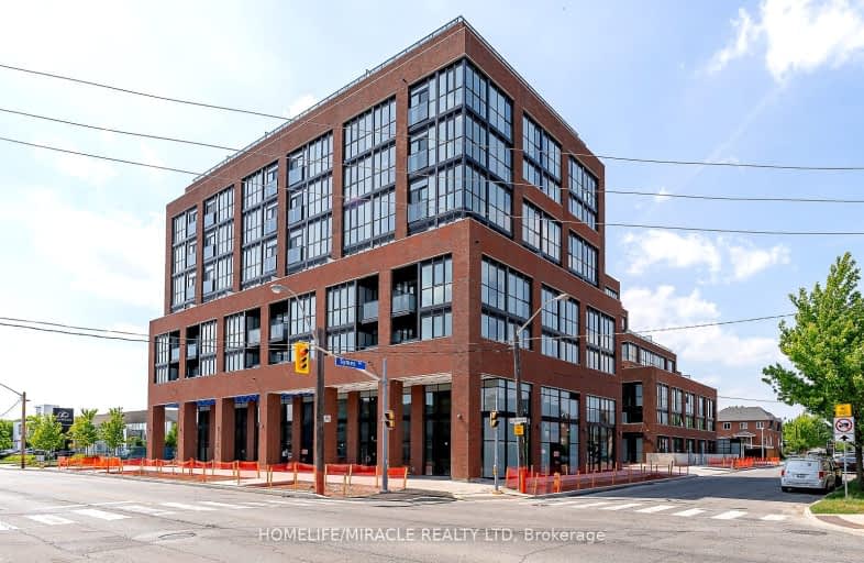 311-2300 Saint Clair Avenue West, Toronto | Image 1