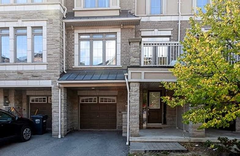 22-2435 Greenwich Drive, Oakville | Image 1