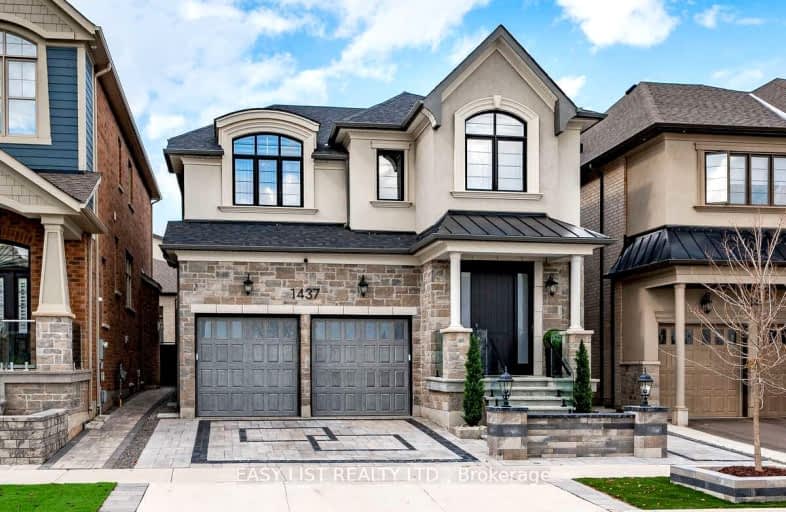 1437 Everest Crescent, Oakville | Image 1