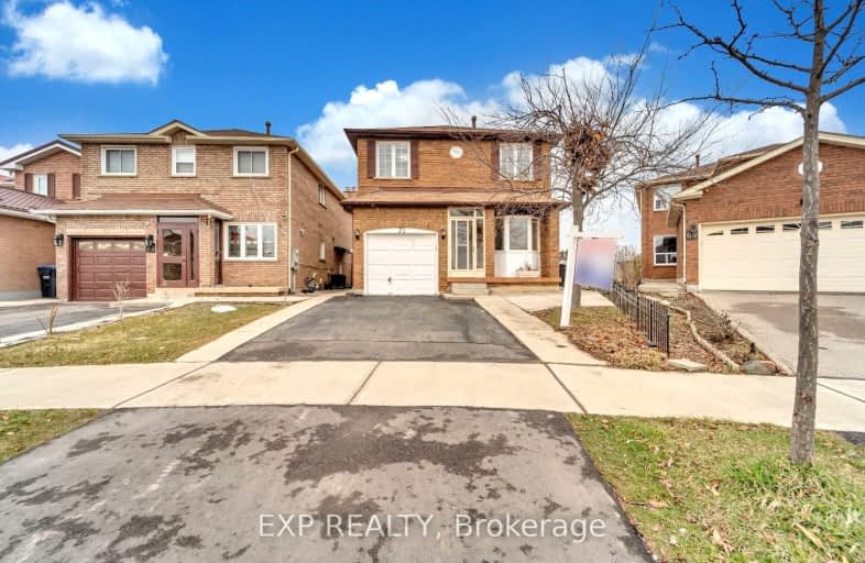 Upper-71 Creditstone Road, Brampton | Image 1