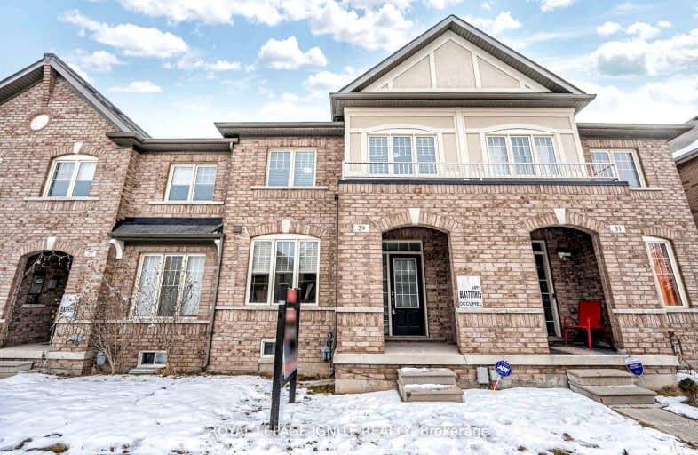 29 Thornapple Street, Brampton | Image 1